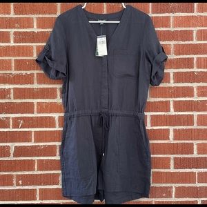 Ralph Lauren romper NWT